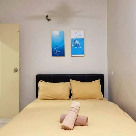 Cozyhouse 4Room 3Bath Room 10Pax'''Simpangampattasek Simpang Ampat  Luaran gambar